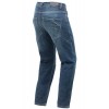 TUCANO URBANO QUARTO JEAN PANTOLON LACİVERT TUCANO URBANO QUARTO JEAN PANTOLON LACİVERT